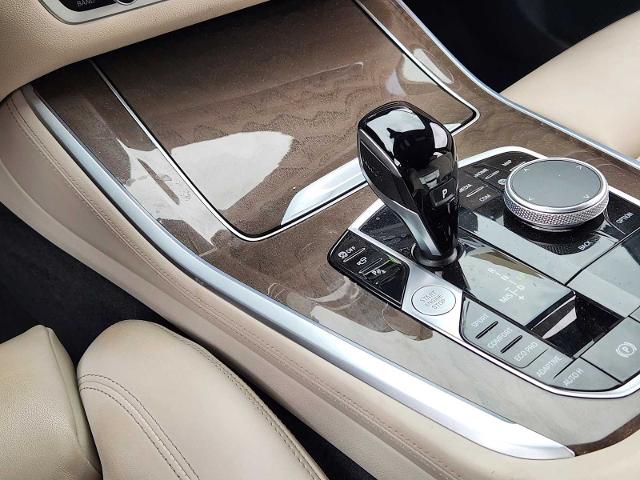 2023 BMW X5 sDrive40i Vehicle Photo in PLANO, TX 75024