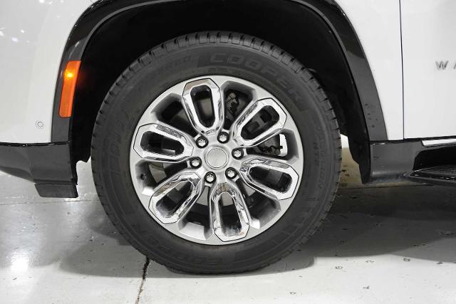 2023 Jeep Wagoneer Vehicle Photo in GRAPEVINE, TX 76051