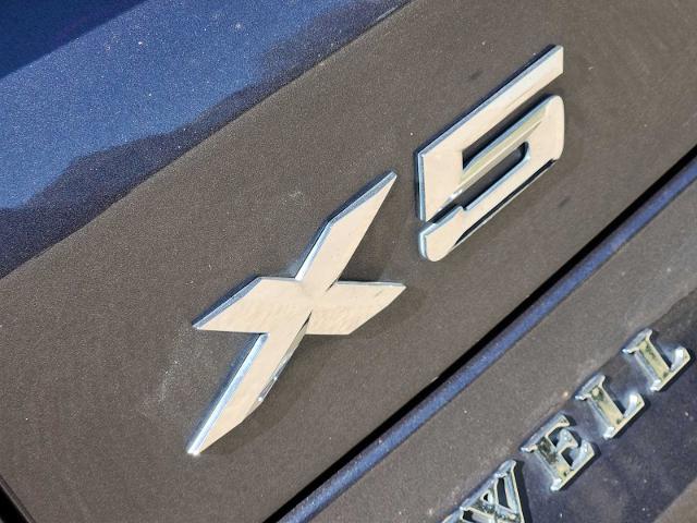 2022 BMW X5 sDrive40i Vehicle Photo in PLANO, TX 75024