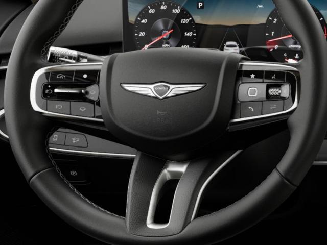 2026 Genesis GV70 Vehicle Photo in Appleton, WI 54913