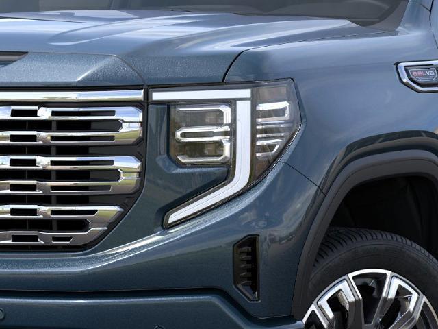 2025 GMC Sierra 1500 Vehicle Photo in HOMOSASSA, FL 34448-1461