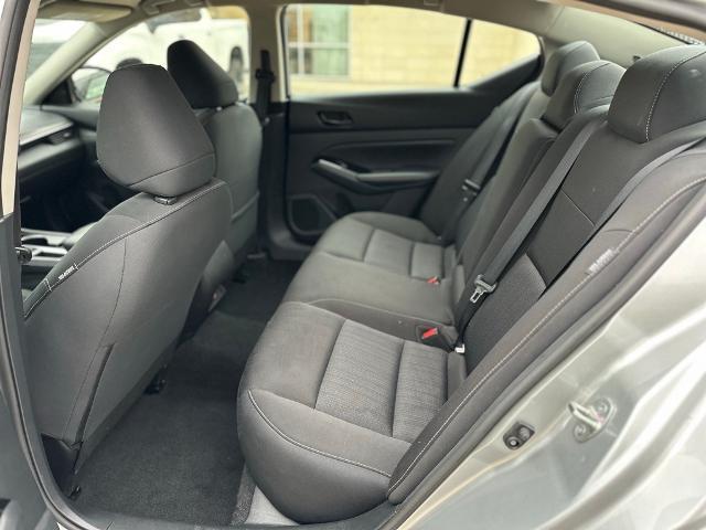 2023 Nissan Altima Vehicle Photo in Grapevine, TX 76051