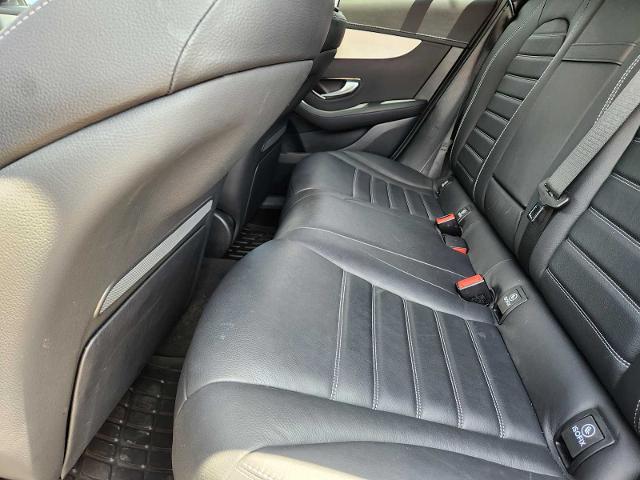 2023 Mercedes-Benz GLC Vehicle Photo in HOUSTON, TX 77079