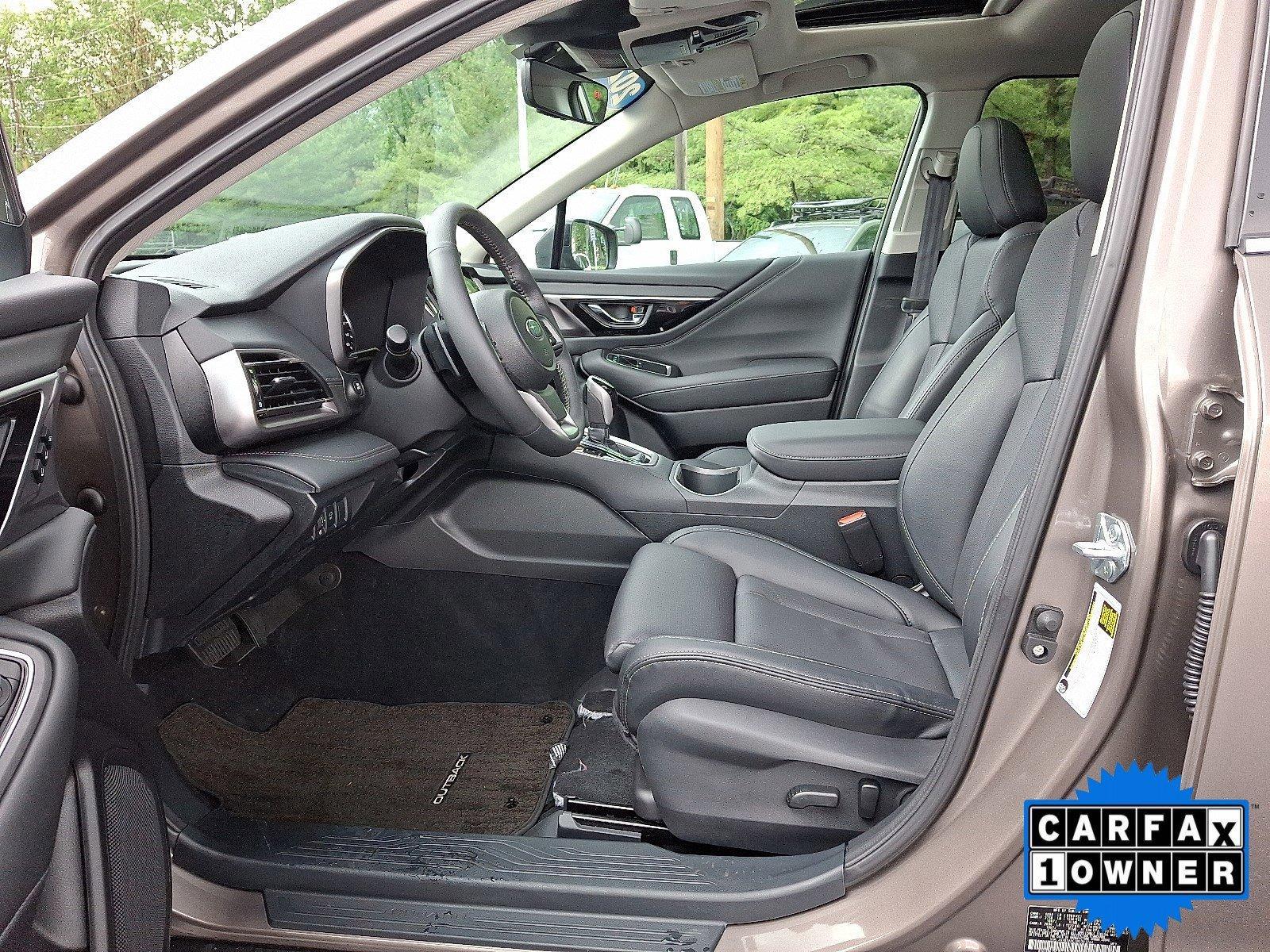 2024 Subaru Outback Vehicle Photo in Harrisburg, PA 17111