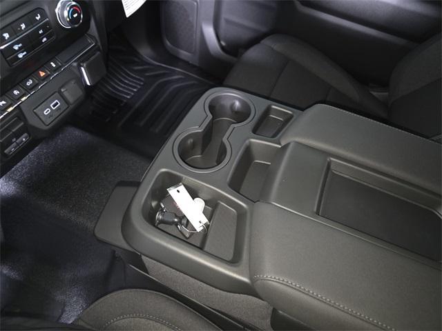 2025 GMC Sierra 1500 Vehicle Photo in PRESCOTT, AZ 86305-3700