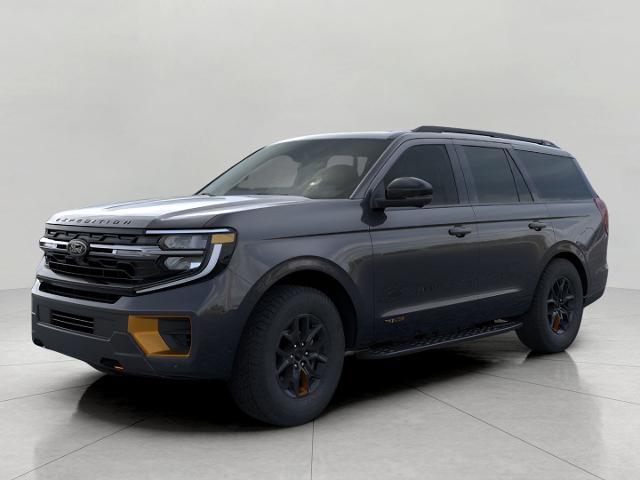 2025 Ford Expedition Vehicle Photo in Neenah, WI 54956
