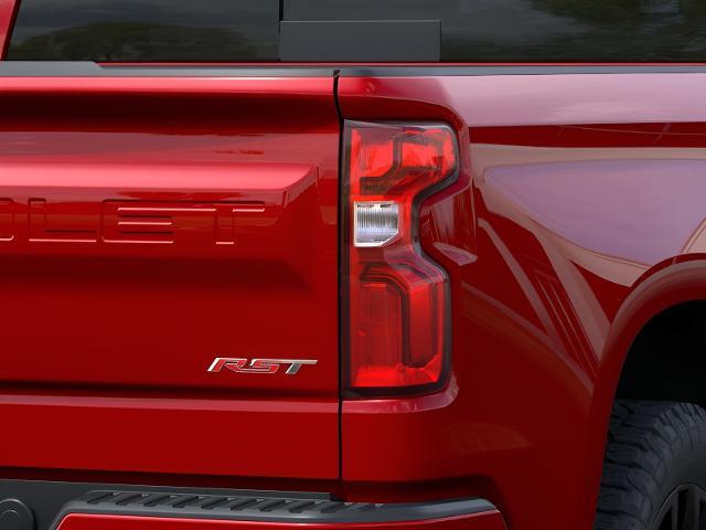 2025 Chevrolet Silverado 1500 Vehicle Photo in APPLETON, WI 54914-4656