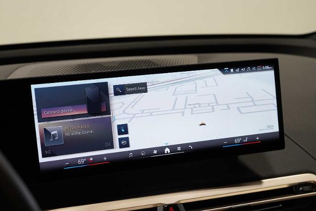 2024 BMW iX Vehicle Photo in GRAPEVINE, TX 76051