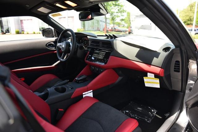 2025 Nissan Z Vehicle Photo in Ballwin, MO 63011