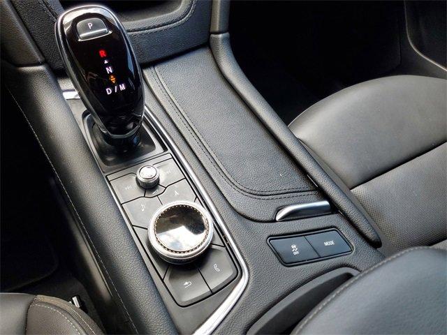 2024 Cadillac XT6 Vehicle Photo in SUNRISE, FL 33323-3202