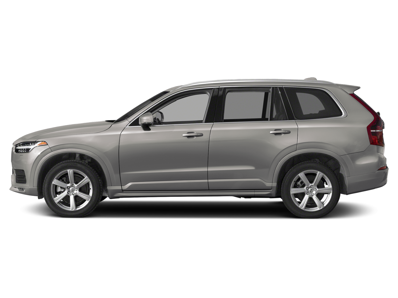 2023 Volvo XC90 Vehicle Photo in San Antonio, TX 78230