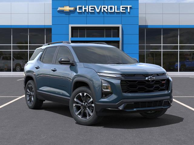 2026 Chevrolet Equinox Vehicle Photo in PEORIA, AZ 85382-3715