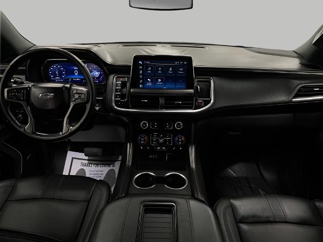 2024 Chevrolet Tahoe Vehicle Photo in Appleton, WI 54913