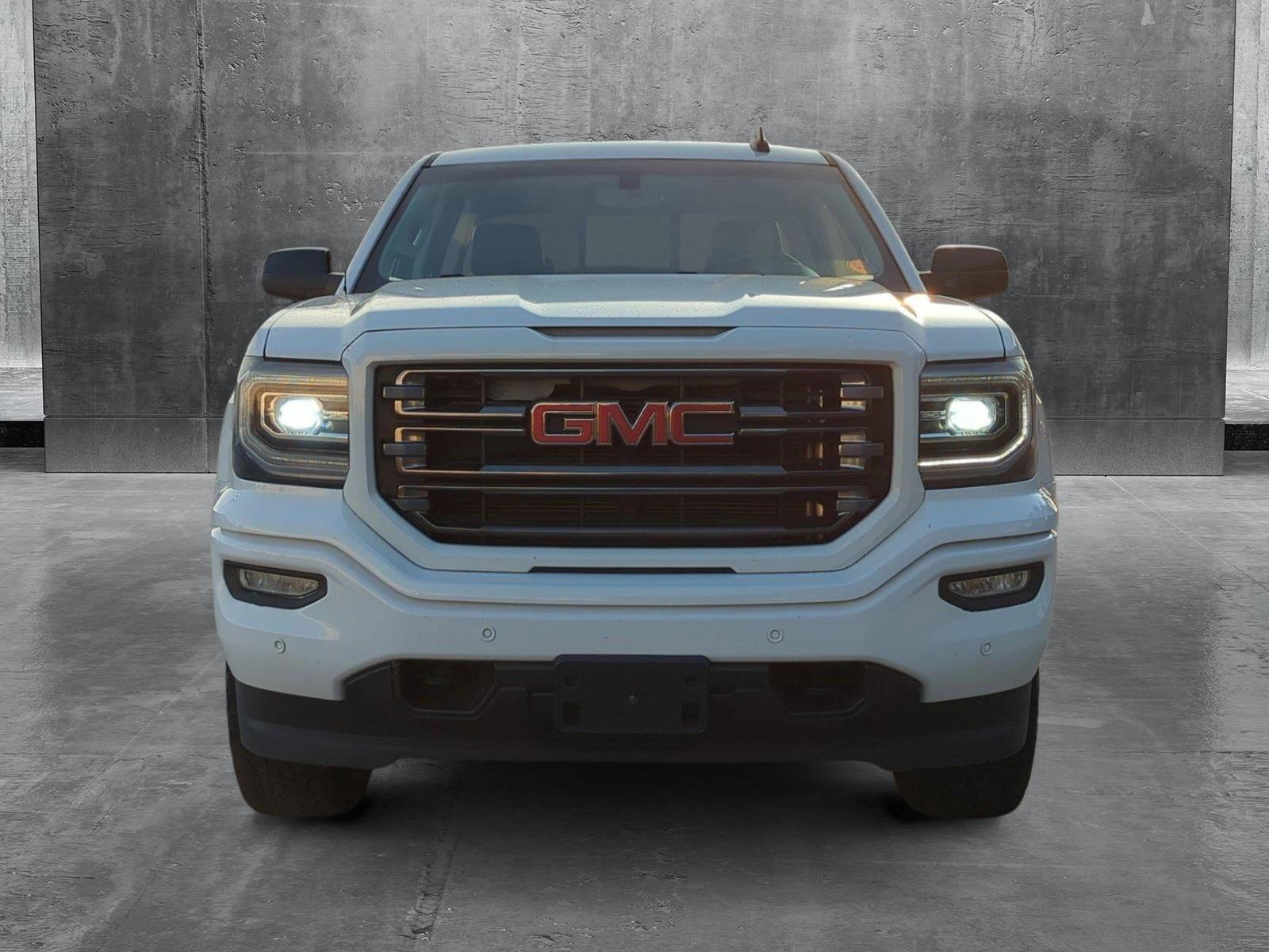 2017 GMC Sierra 1500 Vehicle Photo in Margate, FL 33063