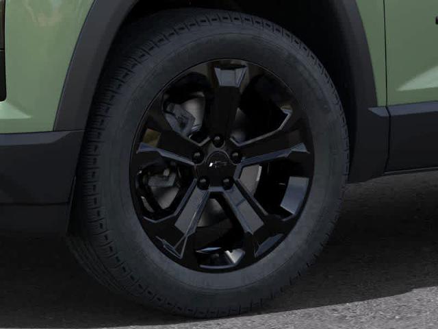 2026 Chevrolet Equinox Vehicle Photo in MOON TOWNSHIP, PA 15108-2571