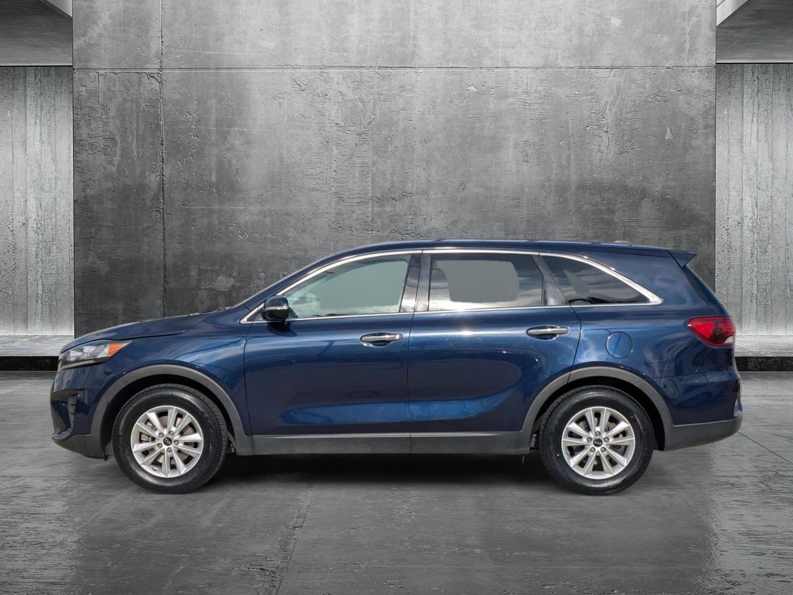 2019 Kia Sorento Vehicle Photo in Tustin, CA 92782
