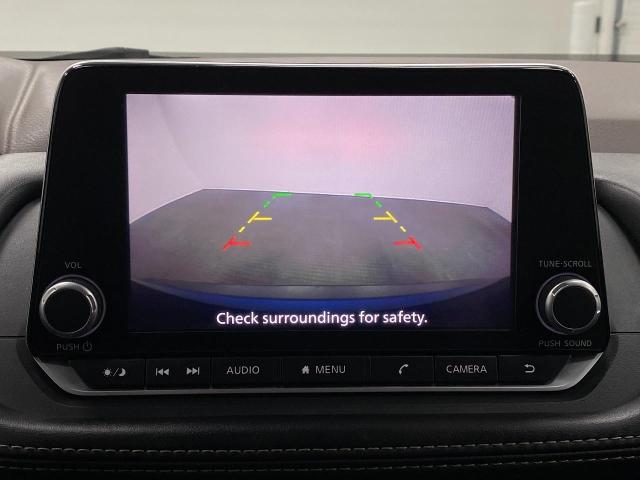 2023 Nissan Rogue Vehicle Photo in Appleton, WI 54913