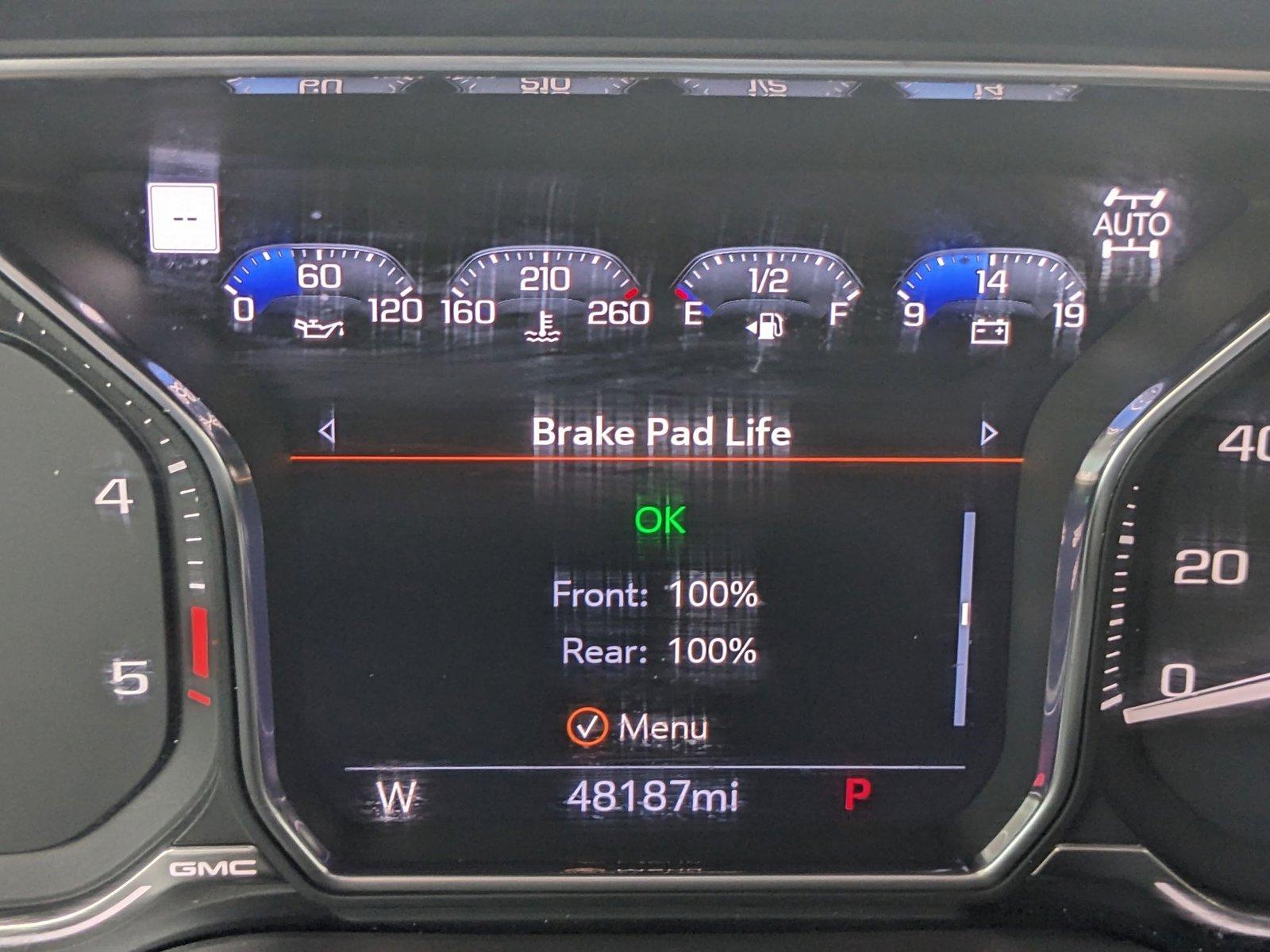 2021 GMC Sierra 2500 HD Vehicle Photo in MIAMI, FL 33172-3015