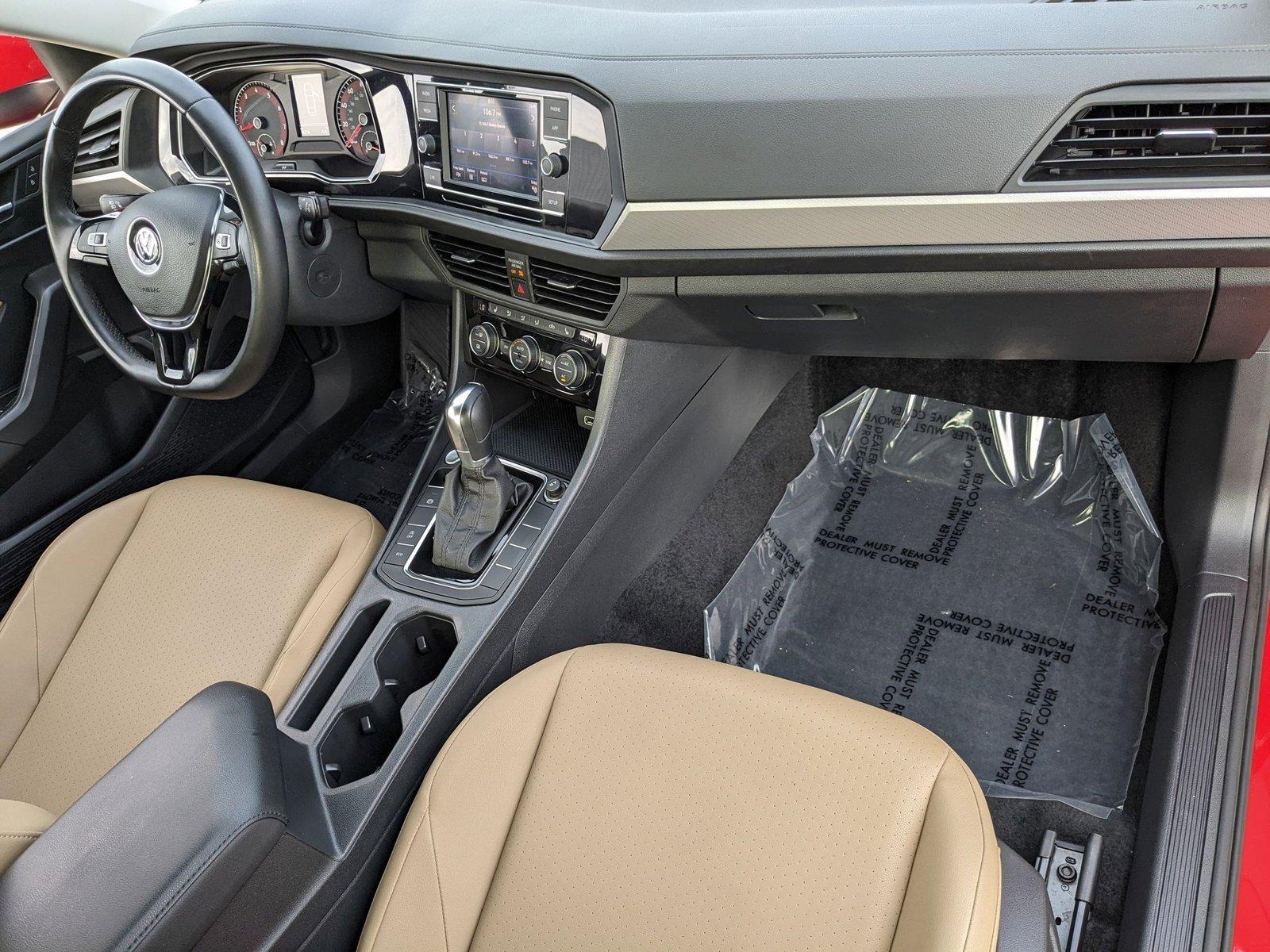 2019 Volkswagen Jetta Vehicle Photo in Orlando, FL 32811