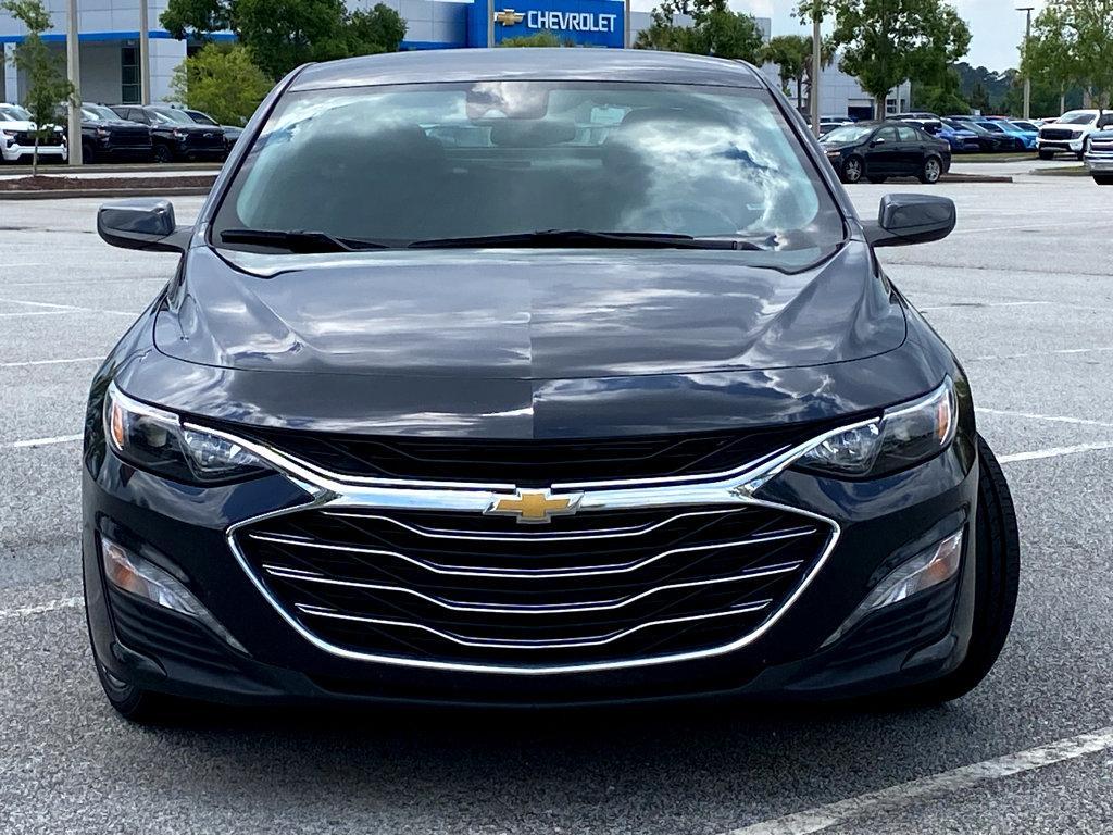 2023 Chevrolet Malibu Vehicle Photo in BEAUFORT, SC 29906-4218