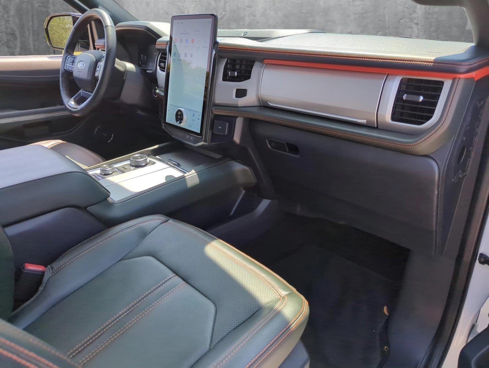 2022 Ford Expedition Vehicle Photo in Margate, FL 33063