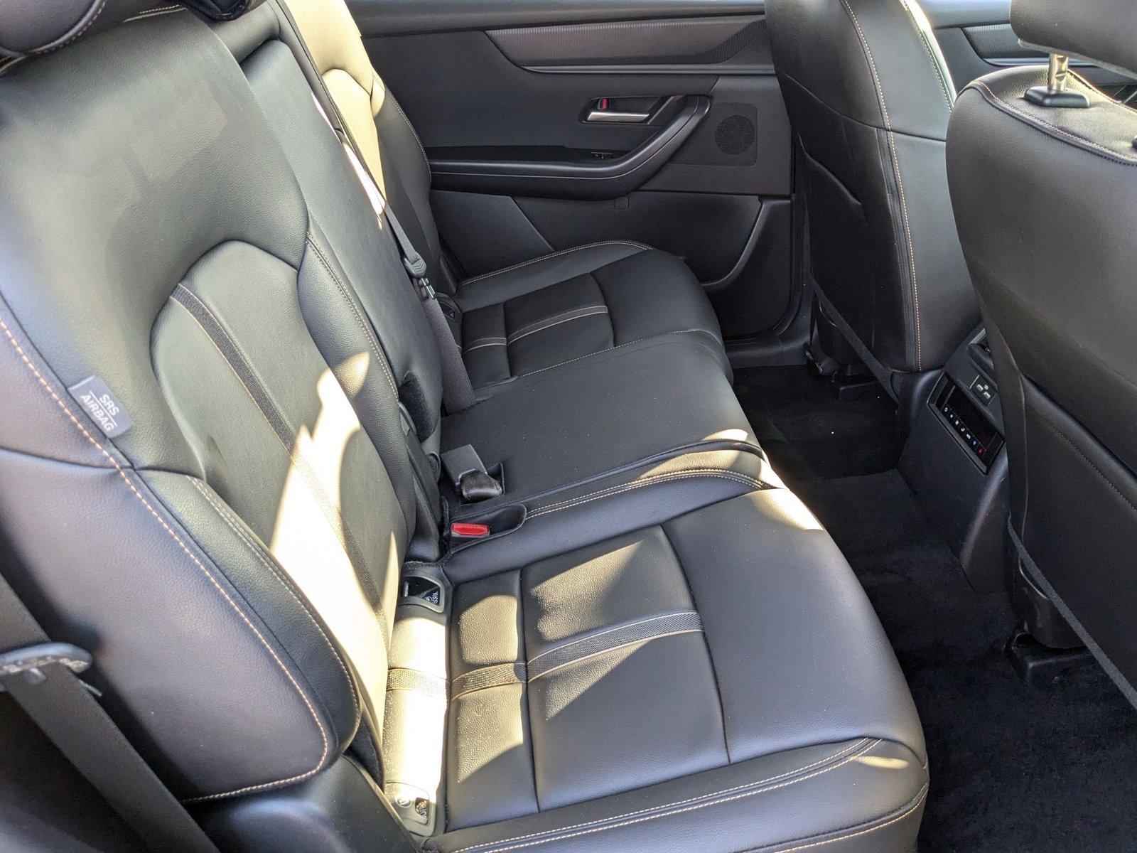 2024 Mazda CX-90 Vehicle Photo in Sanford, FL 32771