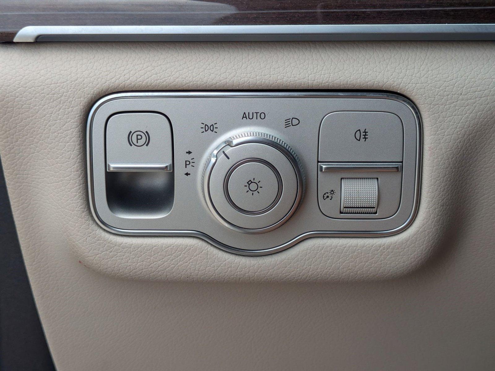2021 Mercedes-Benz GLS Vehicle Photo in Sarasota, FL 34231