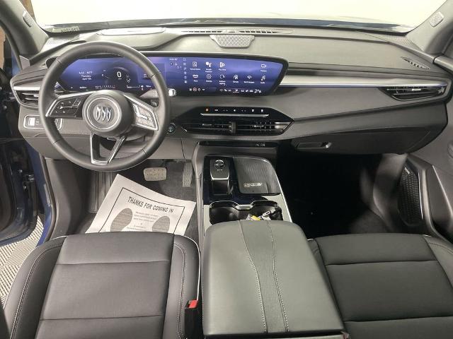 2025 Buick Enclave Vehicle Photo in GILBERT, AZ 85297-0402