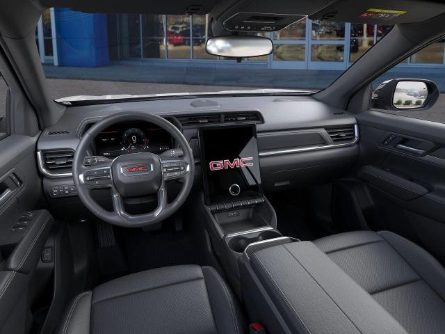 2026 GMC Terrain Vehicle Photo in OSHKOSH, WI 54904-7811