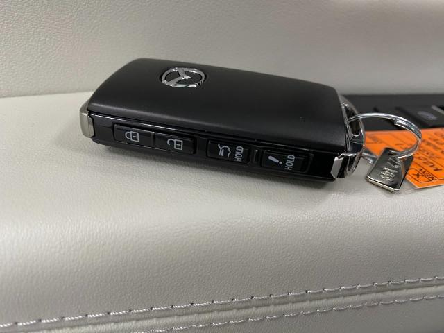 2025 Mazda CX-90 PHEV Vehicle Photo in Appleton, WI 54913