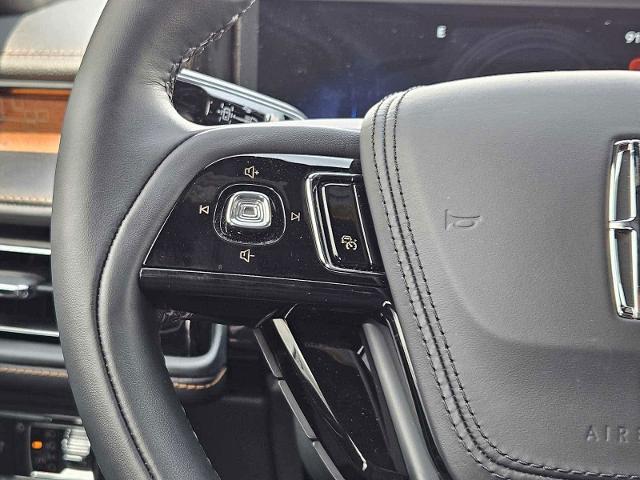 2025 Lincoln Aviator Vehicle Photo in AUSTIN, TX 78717