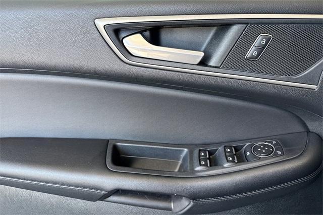 2022 Ford Edge Vehicle Photo in ELK GROVE, CA 95757-8703