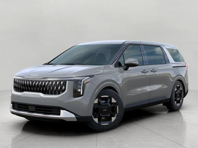 2025 Kia Carnival Vehicle Photo in Appleton, WI 54914