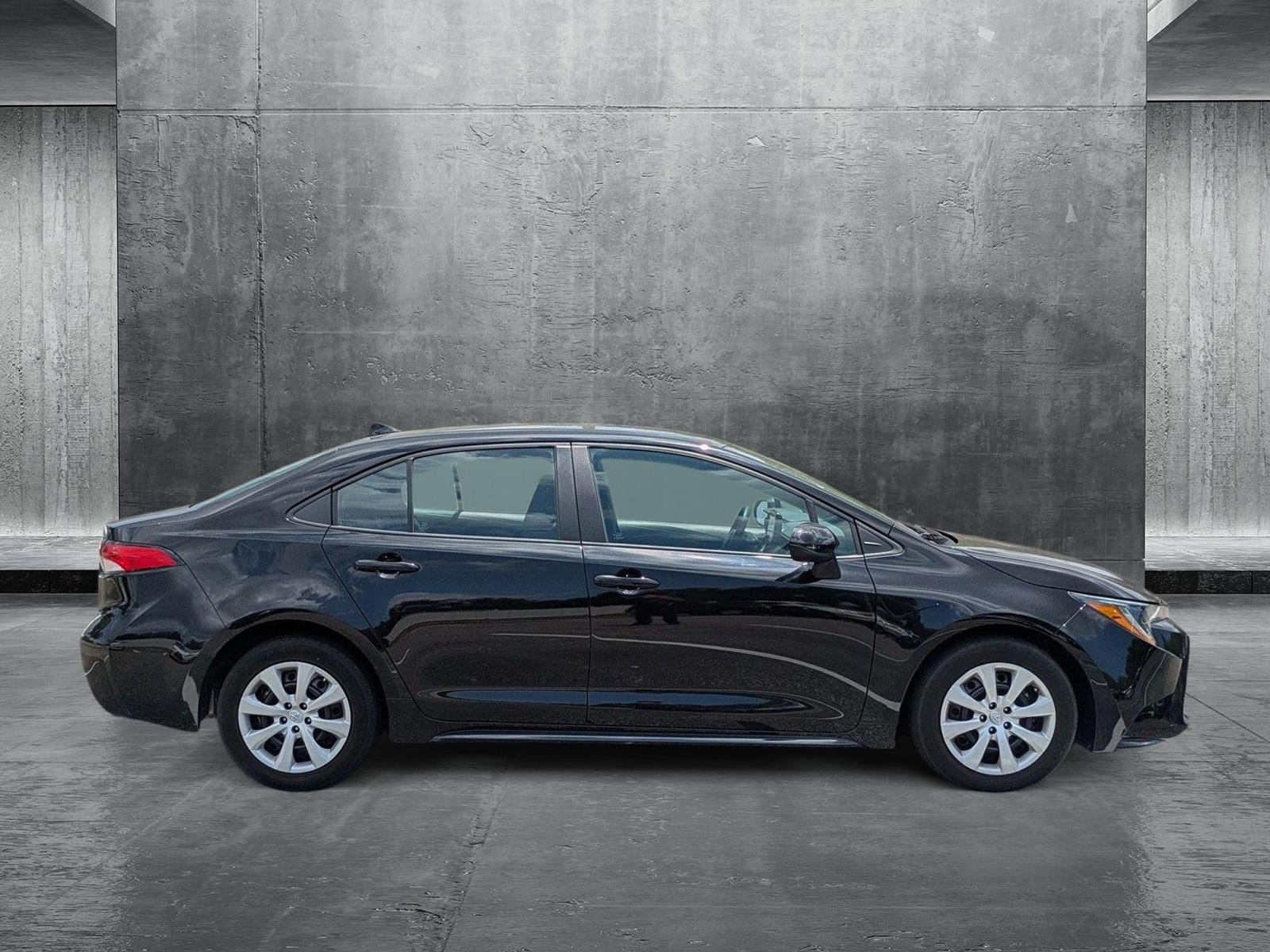 2023 Toyota Corolla Vehicle Photo in Clearwater, FL 33761