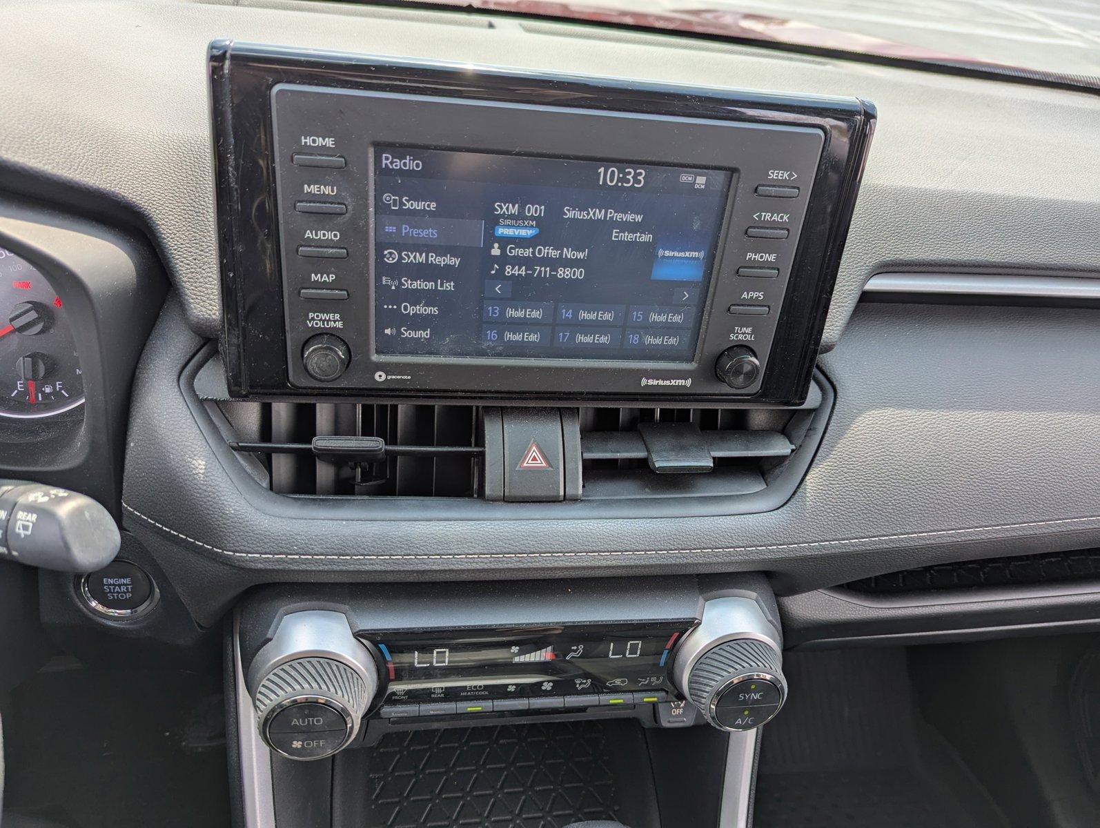 2022 Toyota RAV4 Vehicle Photo in Ft. Myers, FL 33907