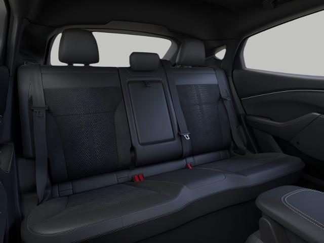 2025 Ford Mustang Mach-E Vehicle Photo in Neenah, WI 54956