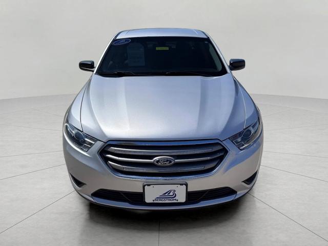 2016 Ford Taurus Vehicle Photo in Oshkosh, WI 54901
