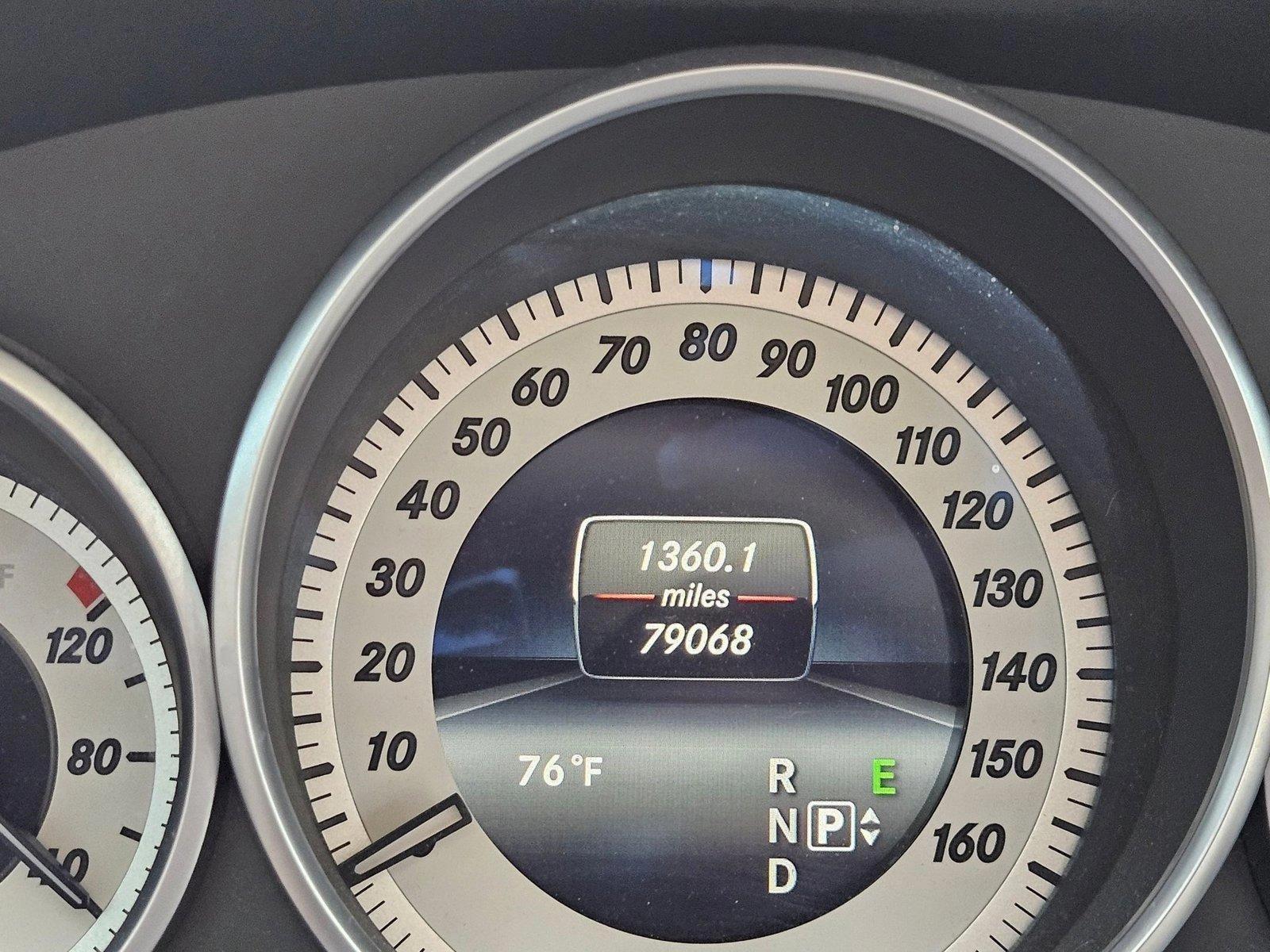 2016 Mercedes-Benz E-Class Vehicle Photo in Delray Beach, FL 33444