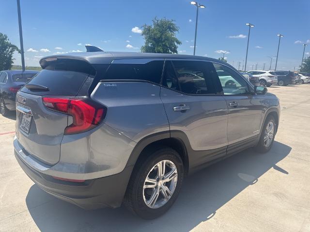 2019 GMC Terrain Vehicle Photo in Grapevine, TX 76051