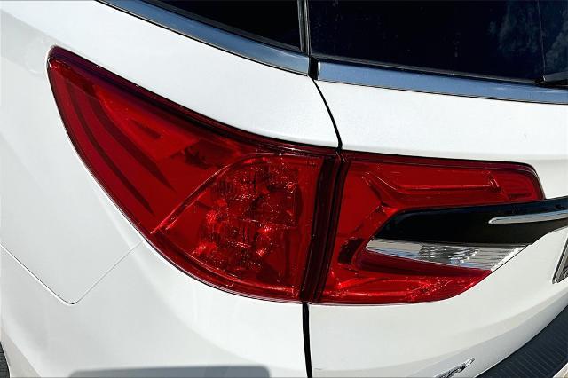 2022 Honda Odyssey Vehicle Photo in Grapevine, TX 76051