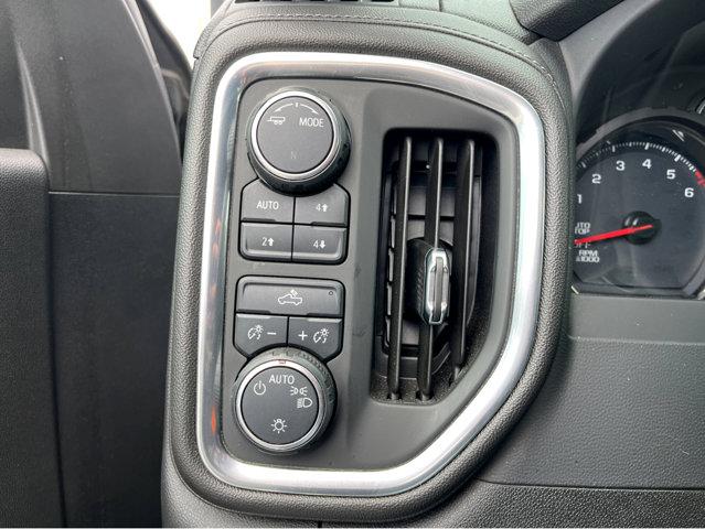 2020 Chevrolet Silverado 1500 Vehicle Photo in Savannah, GA 31419