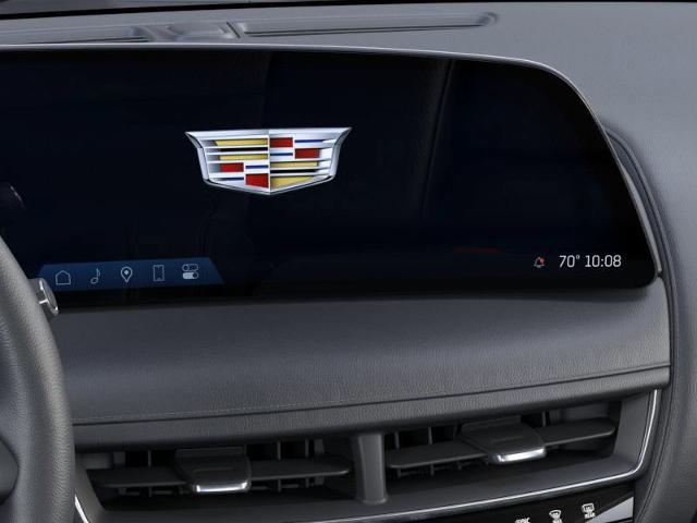 2025 Cadillac CT5-V Vehicle Photo in TREVOSE, PA 19053-4984
