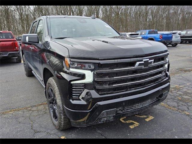 2024 Chevrolet Silverado 1500 Vehicle Photo in LANCASTER, PA 17601-0000