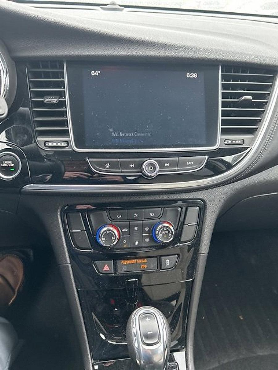 2019 Buick Encore Vehicle Photo in Trevose, PA 19053