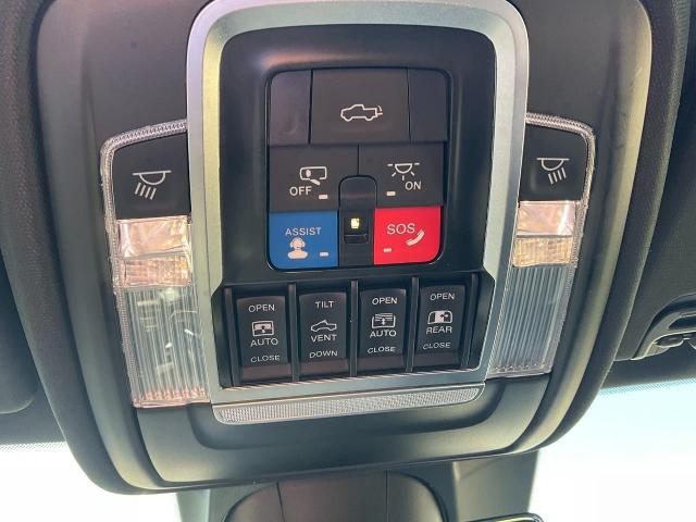 2022 Ram 1500 Vehicle Photo in Kaukauna, WI 54130