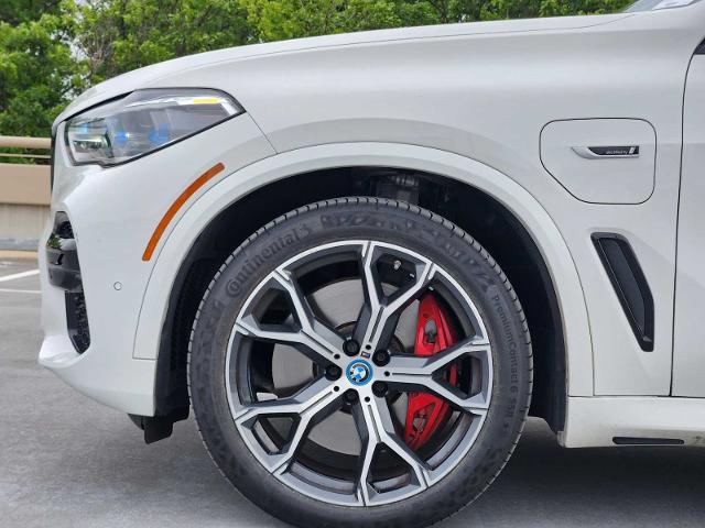 2023 BMW X5 xDrive45e Vehicle Photo in PLANO, TX 75024