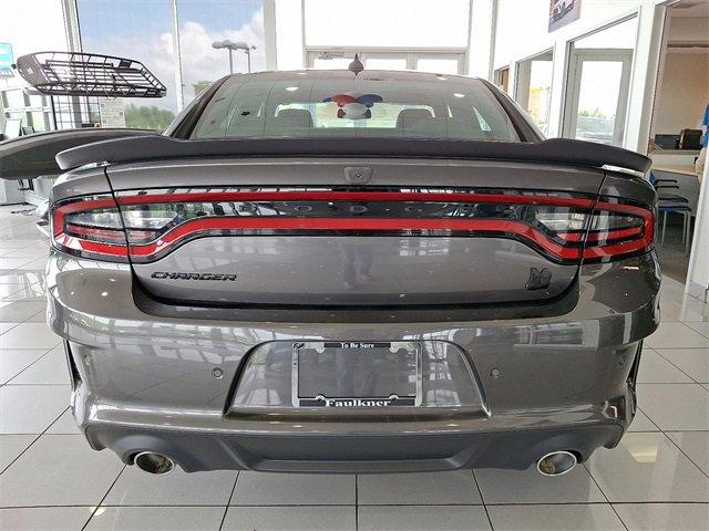2022 Dodge Charger Vehicle Photo in LANCASTER, PA 17601-0000