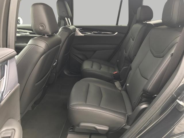 2022 Cadillac XT6 Vehicle Photo in GREEN BAY, WI 54303-3330