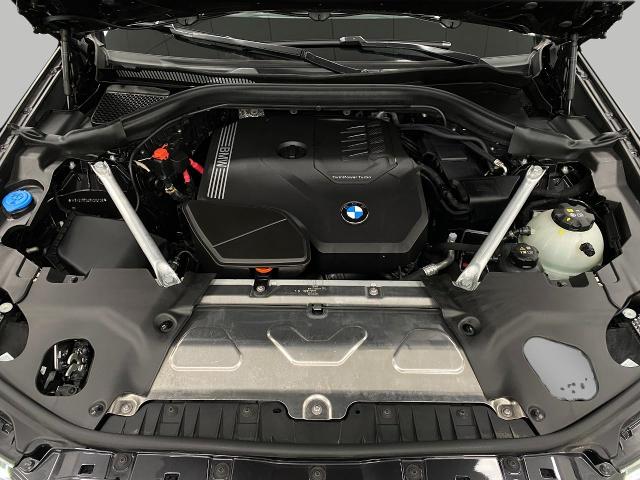 2024 BMW X3 xDrive30i Vehicle Photo in Appleton, WI 54913