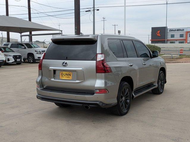2022 Lexus GX Vehicle Photo in SELMA, TX 78154-1460